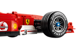 11375 LEGO® ICONS™ Ferrari F2004 & Michael Schumacher