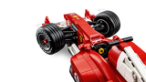 11375 LEGO® ICONS™ Ferrari F2004 & Michael Schumacher