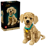 11384 LEGO® ICONS™ Golden Retriever Puppy