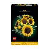 11502 LEGO® Botanicals Sunflower Bouquet