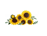 11502 LEGO® Botanicals Sunflower Bouquet