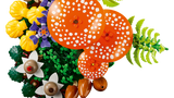 11505 LEGO® Botanicals Woodland Mushrooms