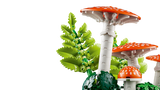 11505 LEGO® Botanicals Woodland Mushrooms