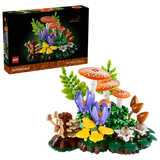 11505 LEGO® Botanicals Woodland Mushrooms