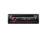 Pioneer DEH-S1150UB USB/MP3 CD Receiver