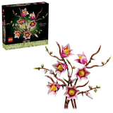 11510 LEGO® Botanicals Magnolia Branches
