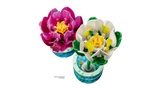 11511 LEGO® Botanicals Water Lilies