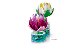 11511 LEGO® Botanicals Water Lilies