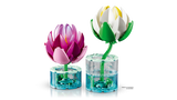 11511 LEGO® Botanicals Water Lilies