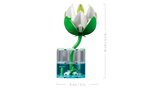 11511 LEGO® Botanicals Water Lilies