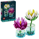 11511 LEGO® Botanicals Water Lilies