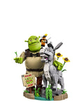72423 LEGO® ICONS™ Shrek, Donkey & Puss in Boots