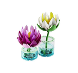 11511 LEGO® Botanicals Water Lilies