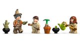 76445 LEGO® Harry Potter™ Hogwarts™ Castle: Herbology Class