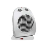 Goldair 117A Fan Heater - White