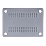 SwitchEasy Artist MacBook Protective Case For MacBook Air 13.6" M2 (2022) - Cloudy White