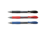 Pilot G-2 0.7 Gel Retractable Pen - Wallet of 15 Art Colours