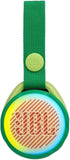 JBL JR POP Portable Wireless Speaker - Green