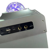 N-GEAR Disco Star 710