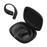 JBL Endurance Zone True Wireless Open-Ear Sport Earphones - Black
