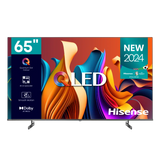 Hisense 65U6N Pro Mini-LED ULED 4K Smart TV - 65"