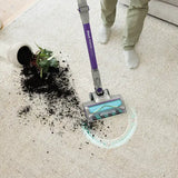 Shark IP125EUT PowerDetect Cordless Pet Vacuum Cleaner