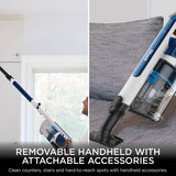 Shark IZ380EU PowerPro Cordless Upright Vacuum Cleaner
