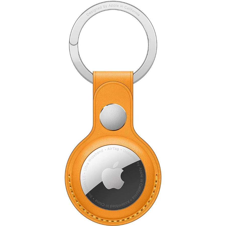 apple – New World