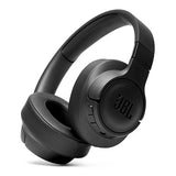 JBL Tune 720BT Headphones - Black