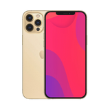 Apple iPhone 12 Pro Max 256GB - Gold (Grade A Pre-Owned)