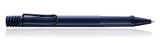 LAMY AL-star Ballpoint Pen Medium Point Dark Dusk Special Edition - L2A7DDUS