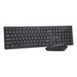 RII RK200 2.4G Wireless Keyboard and Mouse Combo
