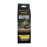 Work Sharp Belt Kit Diamond Coarse/Fine Grit - 2 Pack