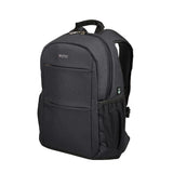 Port Designs ECO Sydney 15.6″ Backpack Black - 135173