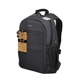 Port Designs ECO Sydney 15.6″ Backpack Black - 135173