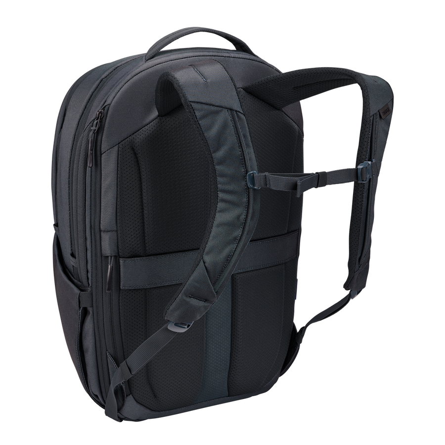 【新品】Thule Subterra 2 Backpack 21L Thule Subterra 2 Backpack 21L Black - 3205024 – New World