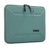 Thule Gauntlet sleeve MacBook® Pro 14" hazy green - 3205411