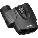 PENTAX 8-16X21 UP Zoom Binoculars
