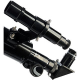 Celestron PowerSeeker 50AZ Refractor Telescope