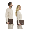 Thule Lithos sleeve MacBook Air 15' Nuanced Brown - 3205459