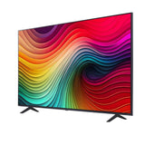 LG 65NANO80T6A NanoCell NANO80 4K Smart TV- 65"