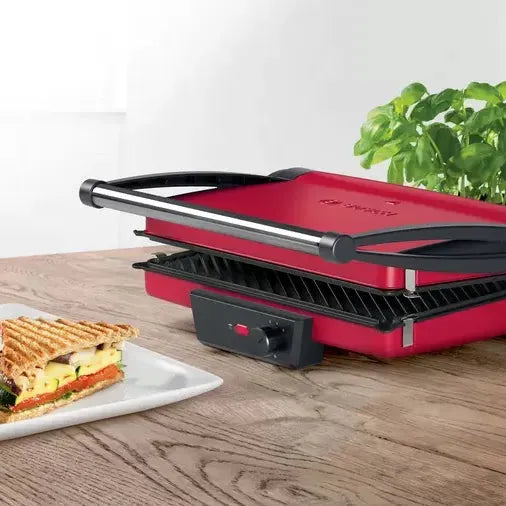 Bosch TCG4104 Contact Grill - New World