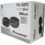 Pioneer TS-S20  20mm High Power Super Tweeter