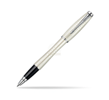 Parker Urban Premium Pearl Metal Chiselled CT Rollerball Pen - NS1931610