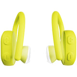 SkullCandy Push Ultra True Wireless Earbud Energized Yellow - S2BDW-N746