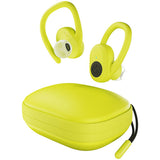 SkullCandy Push Ultra True Wireless Earbud Energized Yellow - S2BDW-N746