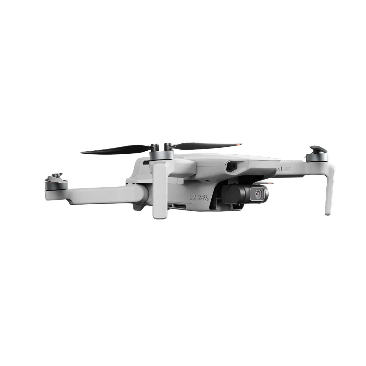 DJI Mini 4K Fly More Combo – New World DJI Mini 4K Fly More Combo – New World