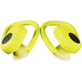 SkullCandy Push Ultra True Wireless Earbud Energized Yellow - S2BDW-N746