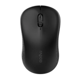 Rapoo M160 Wireless Silent Multi-Mode Mouse Black