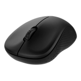 Rapoo M160 Wireless Silent Multi-Mode Mouse Black